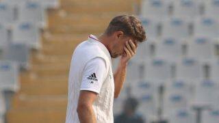 चौथे टेस्ट में इंग्लैंड ने गलत टीम का चुनाव किया: नासिर हुसैन
